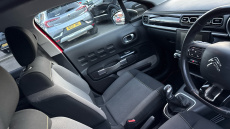 Citroen C3 1.2 PureTech 82 Flair 5dr Petrol Hatchback